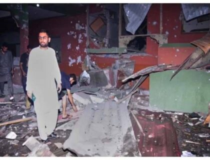 ‘سو رہے تھے اچانک زلزلہ محسوس ہوا’، پاکستانی شہریوں نے بھارتی حملے کا آنکھوں دیکھا احوال بتادیا