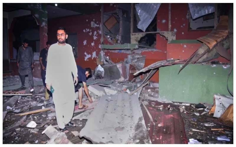 ‘سو رہے تھے اچانک زلزلہ محسوس ہوا’، پاکستانی شہریوں نے بھارتی حملے کا آنکھوں دیکھا احوال بتادیا